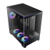 Gamdias ATLAS P6 CG ARGB ATX Mid-Tower Gaming Casing